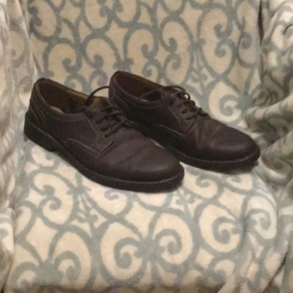 Clarks Collection